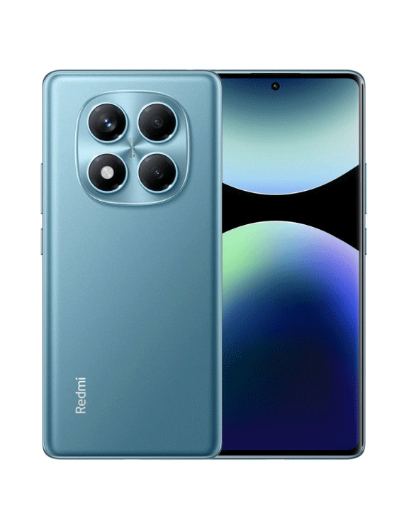 Redmi Note 14 Pro