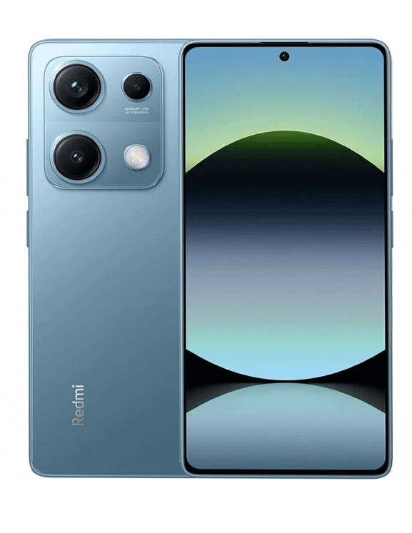 Redmi Note 14S Redmi Note 14S