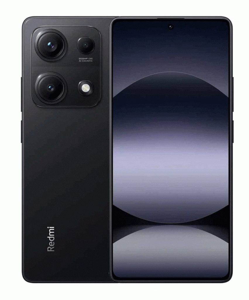 Redmi Note 14S