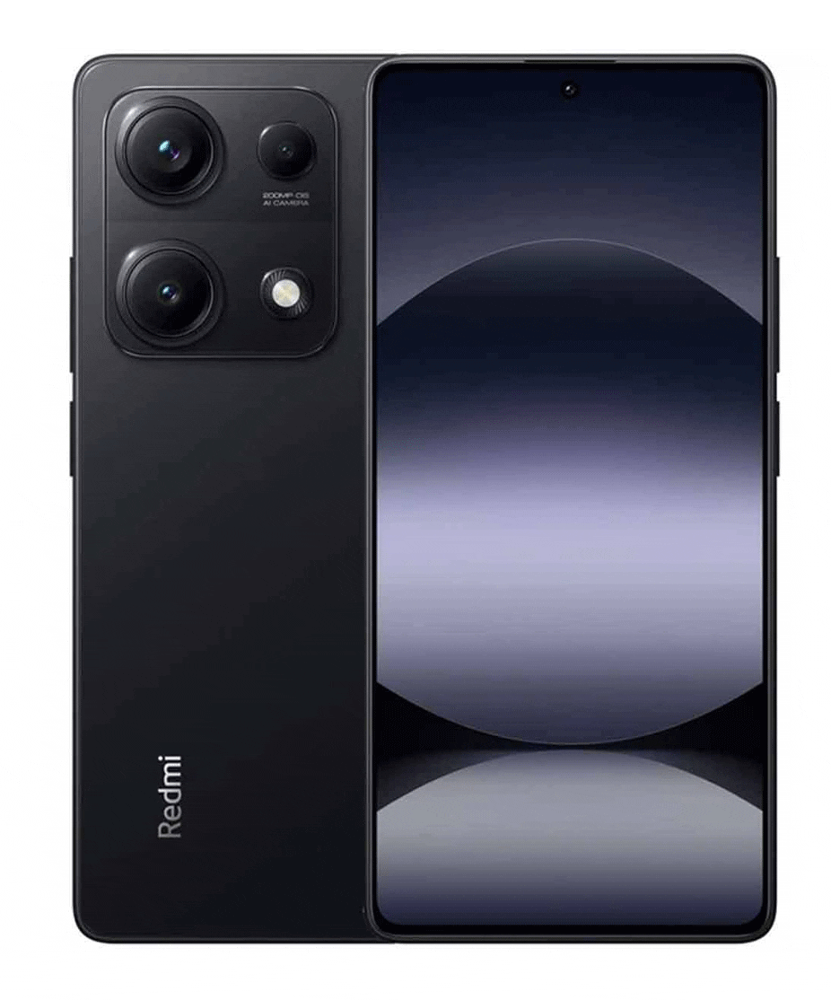 Redmi Note 14S Redmi Note 14S