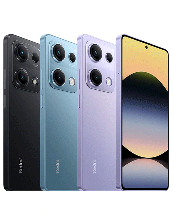 Redmi Note 14S Redmi Note 14S